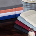 Superior 300 Thread Count Modal Solid Pillowcase Set Set Of 2