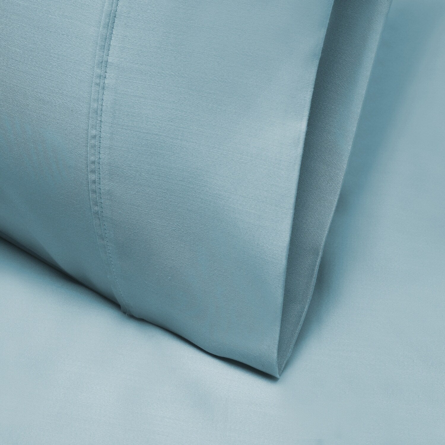 Superior 600 Thread Count Tencel Blend Pillowcase Set Set Of 2