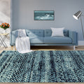 Superior Designer Sunderland Area Rug Collection 8X 10 8 X 10