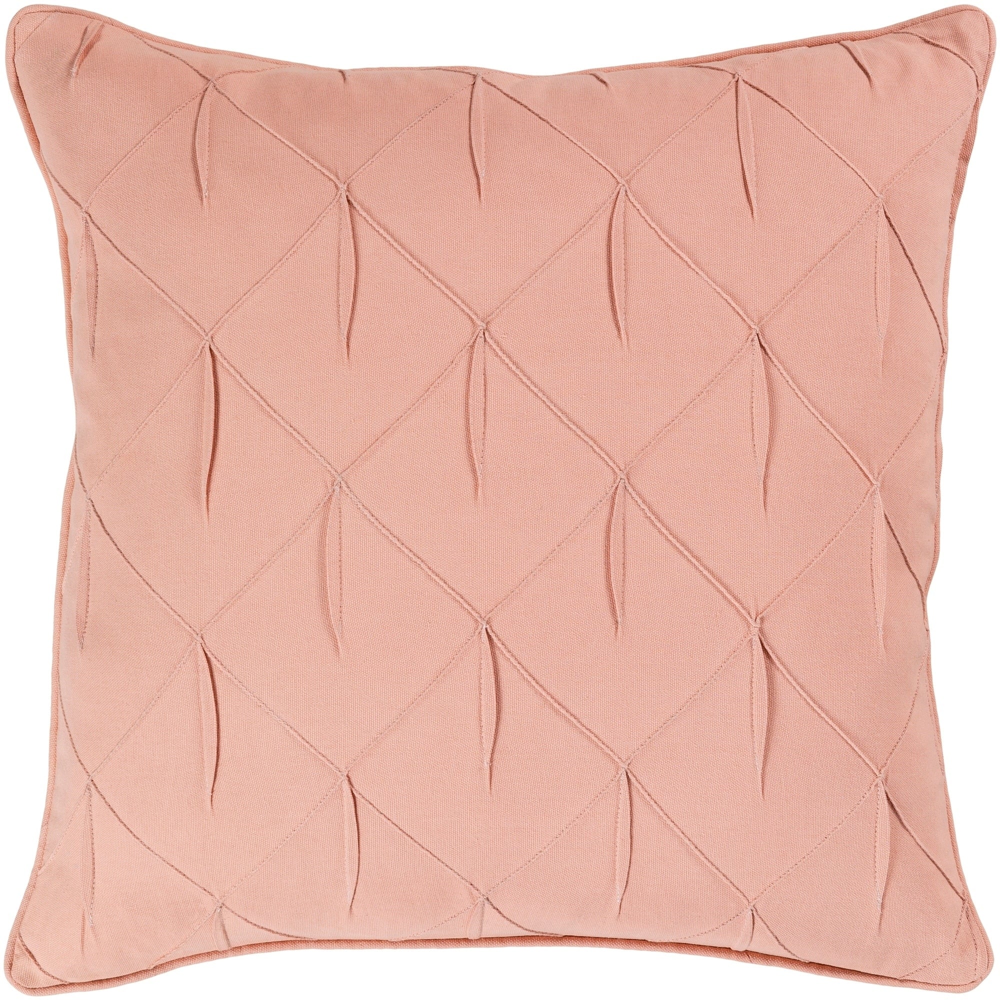 Miranda Textured Pillow Cover