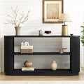 Mirod Modern Entryway Console Table