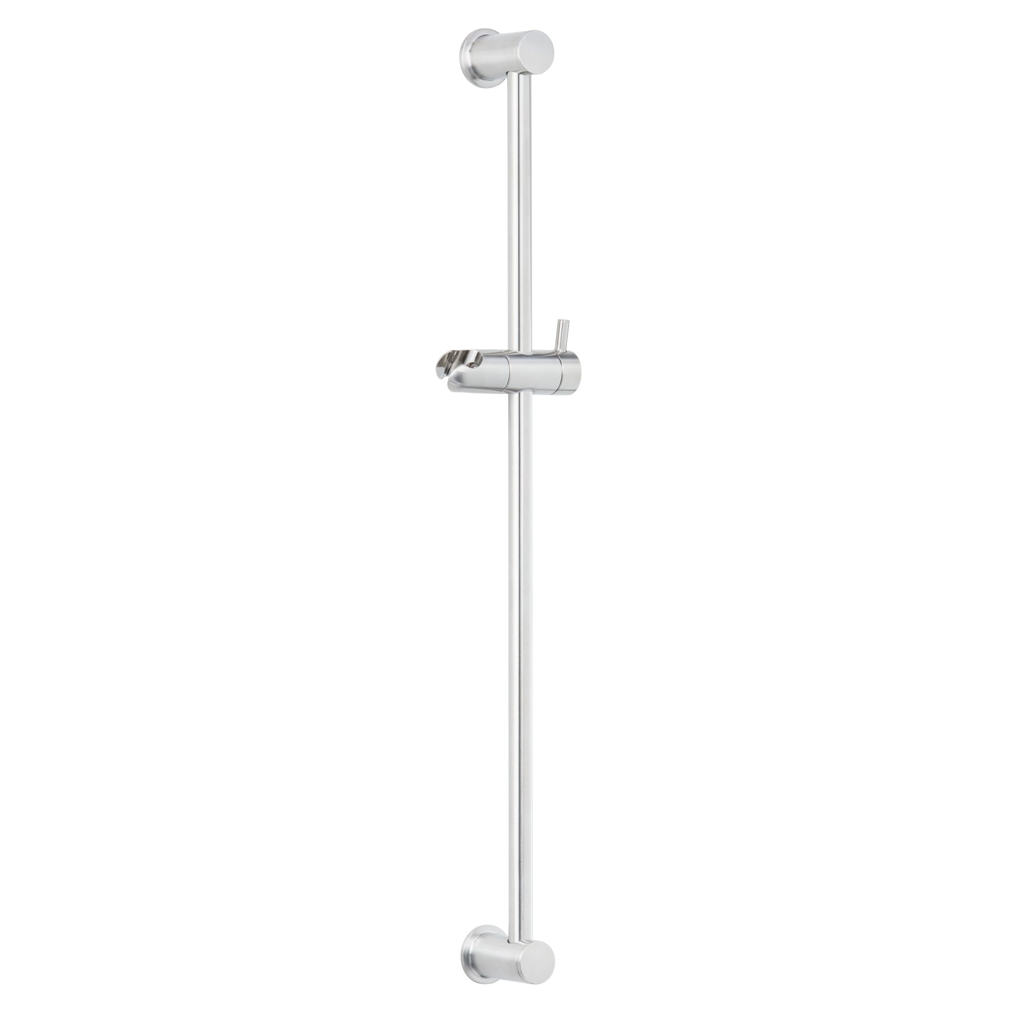 Miseno Mnosb100 28 Slide Bar Polished Chrome