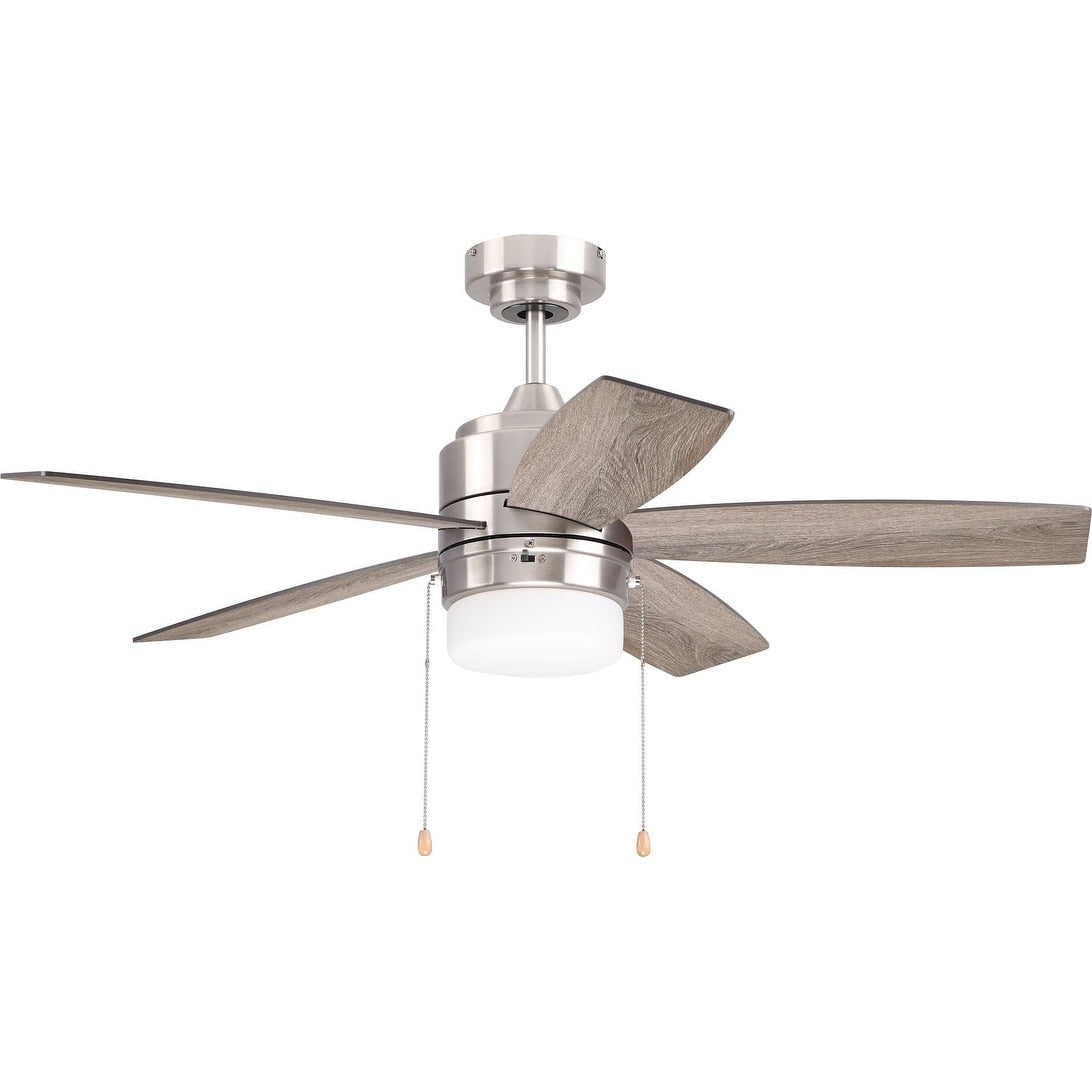 Miseno 44 5 Blade Led Ceiling Fan