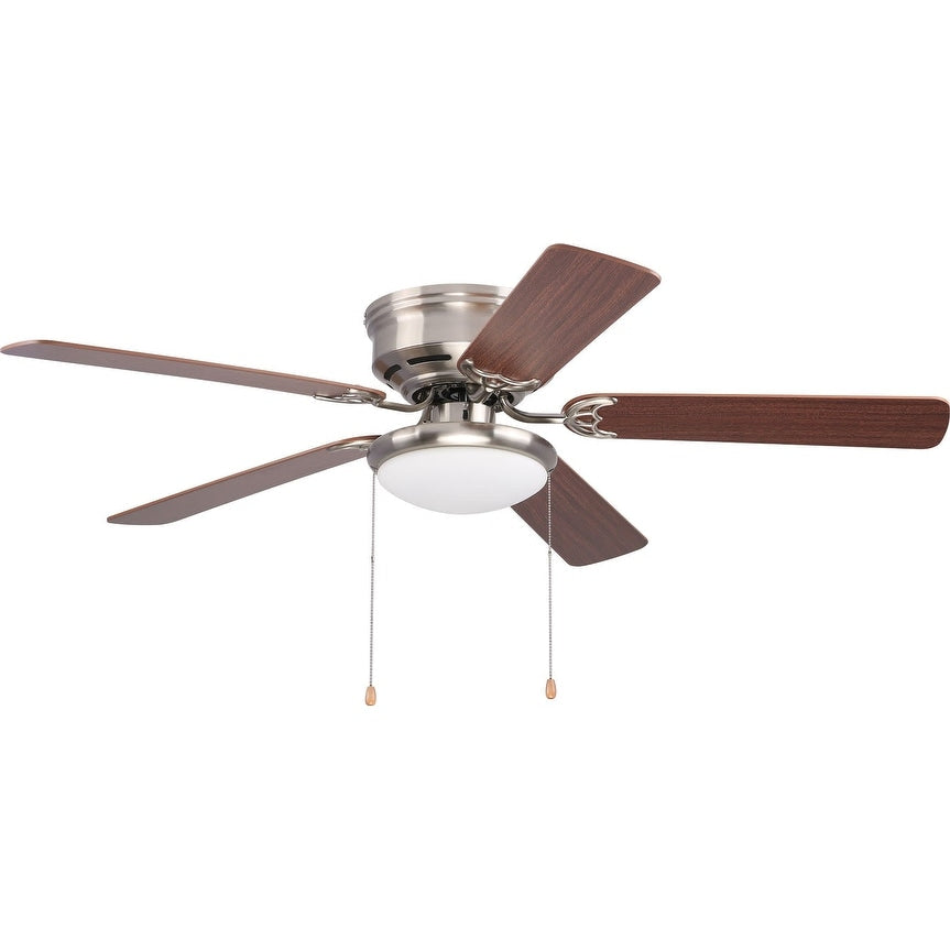 Miseno 52 5 Blade Led Ceiling Fan