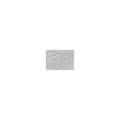 Miseno Basin Rack Set For Mci37 0Um And Mci37 4Te Chrome