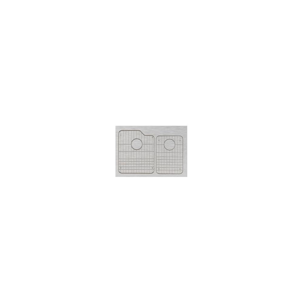 Miseno Basin Rack Set For Mci37 0Um And Mci37 4Te Chrome