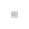 Miseno Basin Rack Set For Mci44 4Te Polished Stainless