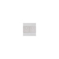 Miseno Basin Rack Set For Mci45 4Tm Chrome