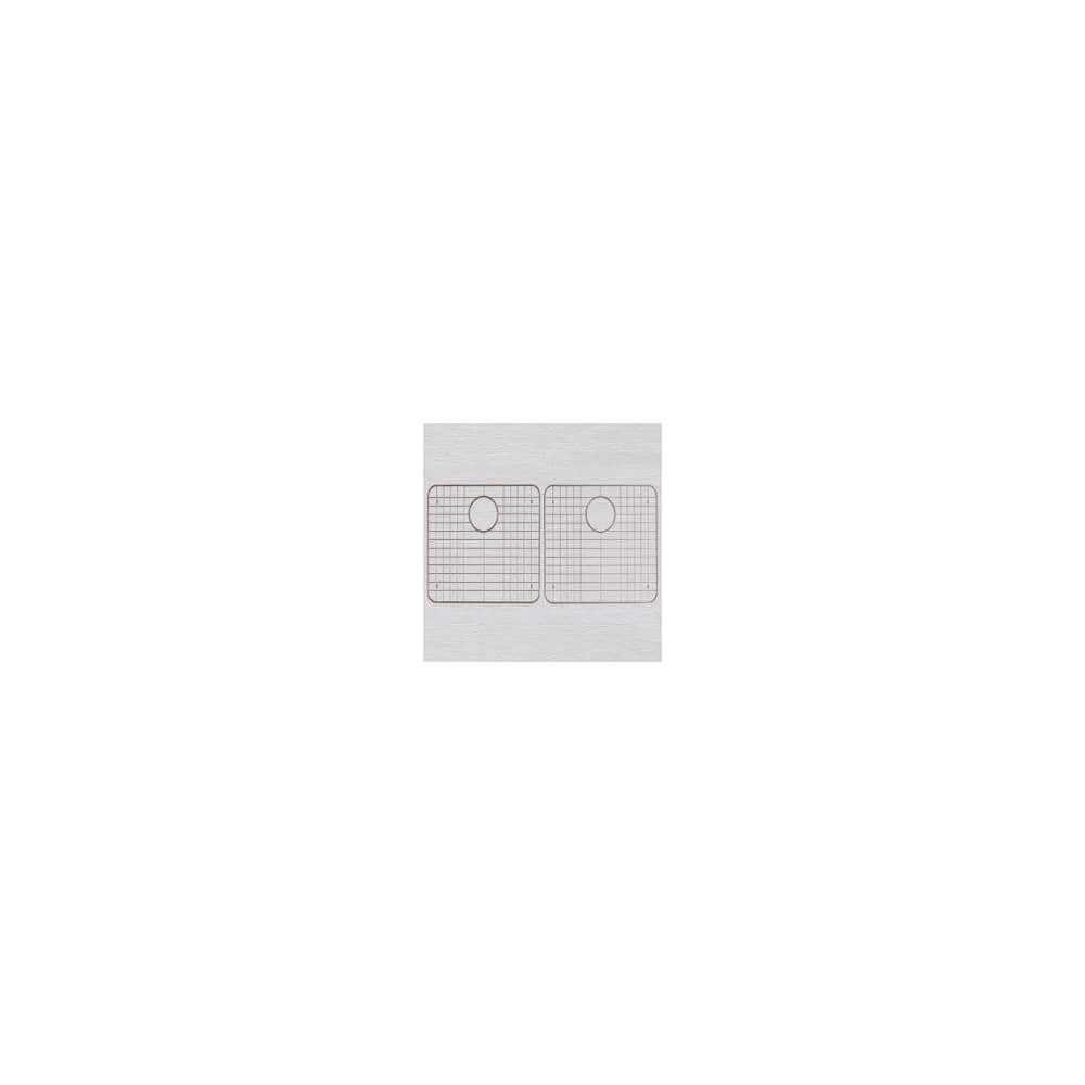 Miseno Basin Rack Set For Mci45 4Tm Chrome