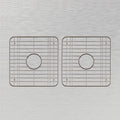 Miseno Basin Rack Set For Mci46 5Um Chrome