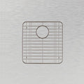 Miseno Basin Rack For Mci28 0Um Chrome