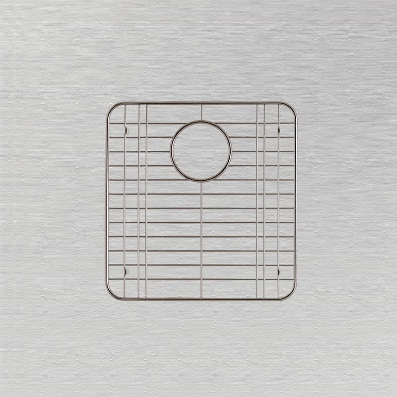 Miseno Basin Rack For Mci28 0Um Chrome