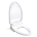 Miseno Mbs Cale20 15Wst Calero Elongated Soft Close Bidet Seat