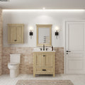 Miseno Mm 2432 Brant Brantley 24 W X 32 H Transitional Rectangular