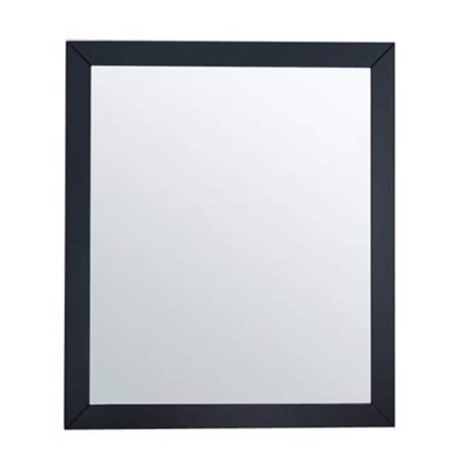 Miseno Mm Amer24 Americana 30In X 24In Rectangular Framed Mirror