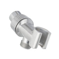 Miseno Mnosah200 Hand Shower Holder With 1 2 Connection