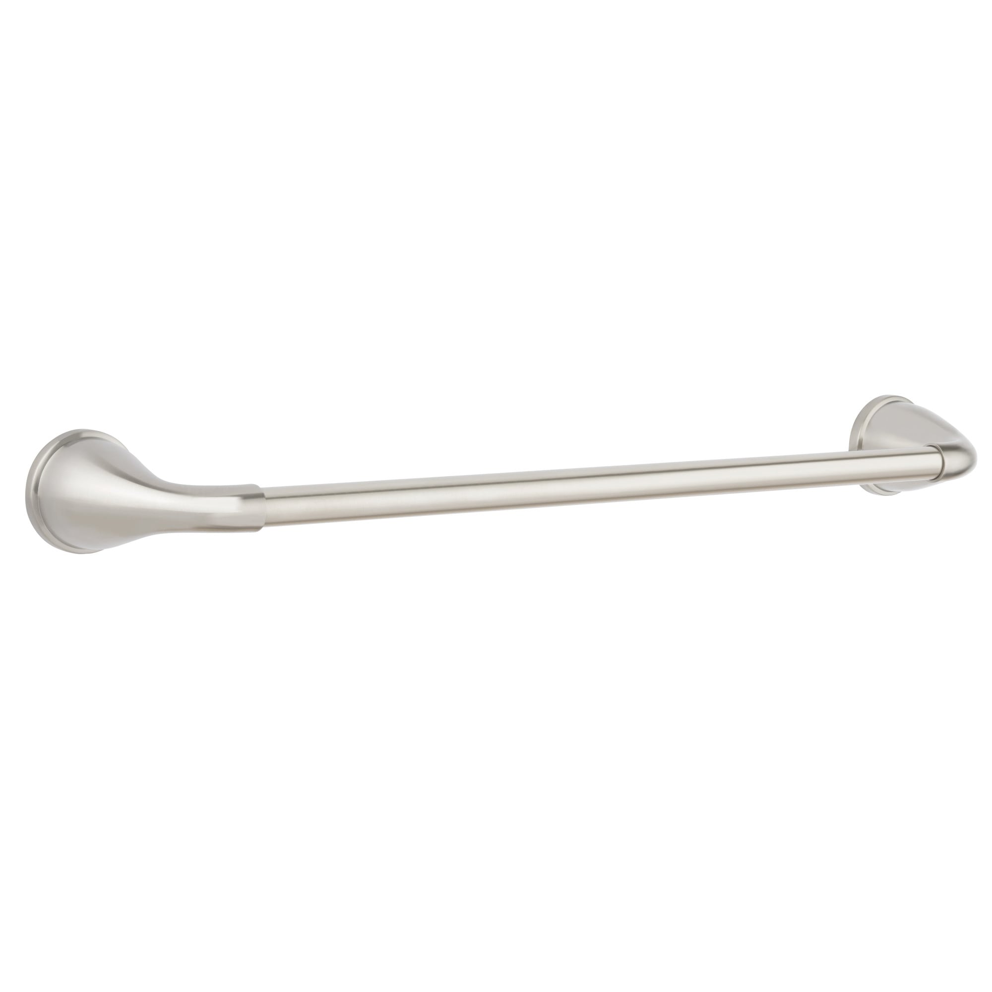 Miseno Mnotb718 Bella 18 Wide Towel Bar Stainless Steel