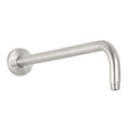 Miseno Msa216 16In Rain Shower Arm And Flange