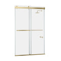 Miseno Msd Spez 5676 Bp Spezia 76 High X 56 Wide Bypass Frameless