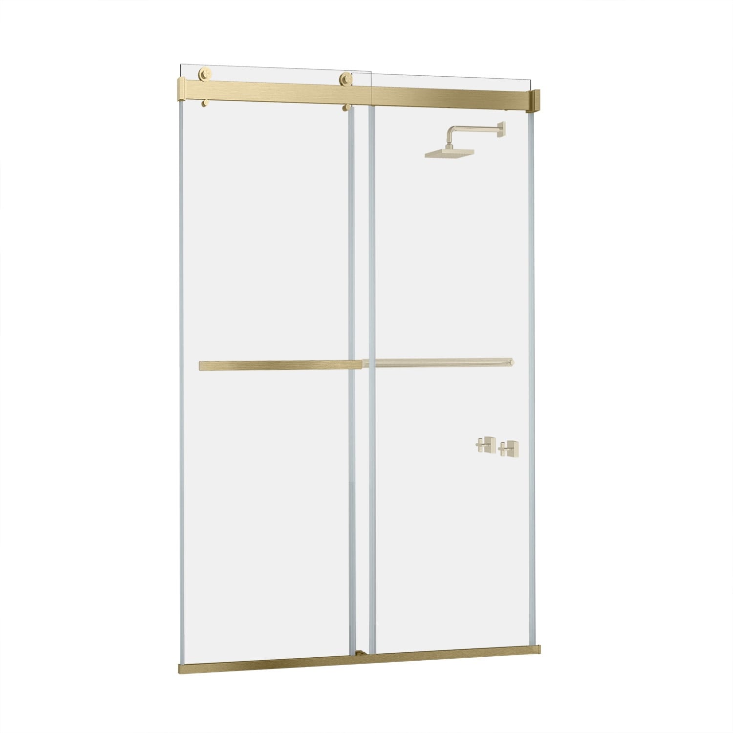 Miseno Msd Spez 5676 Bp Spezia 76 High X 56 Wide Bypass Frameless