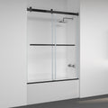 Miseno Msd Spez 6058 Bp Spezia 60 High X 60 Wide Bypass Frameless