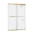 Miseno Msd Spez 6076 Bp Spezia 76 High X 60 Wide Bypass Frameless