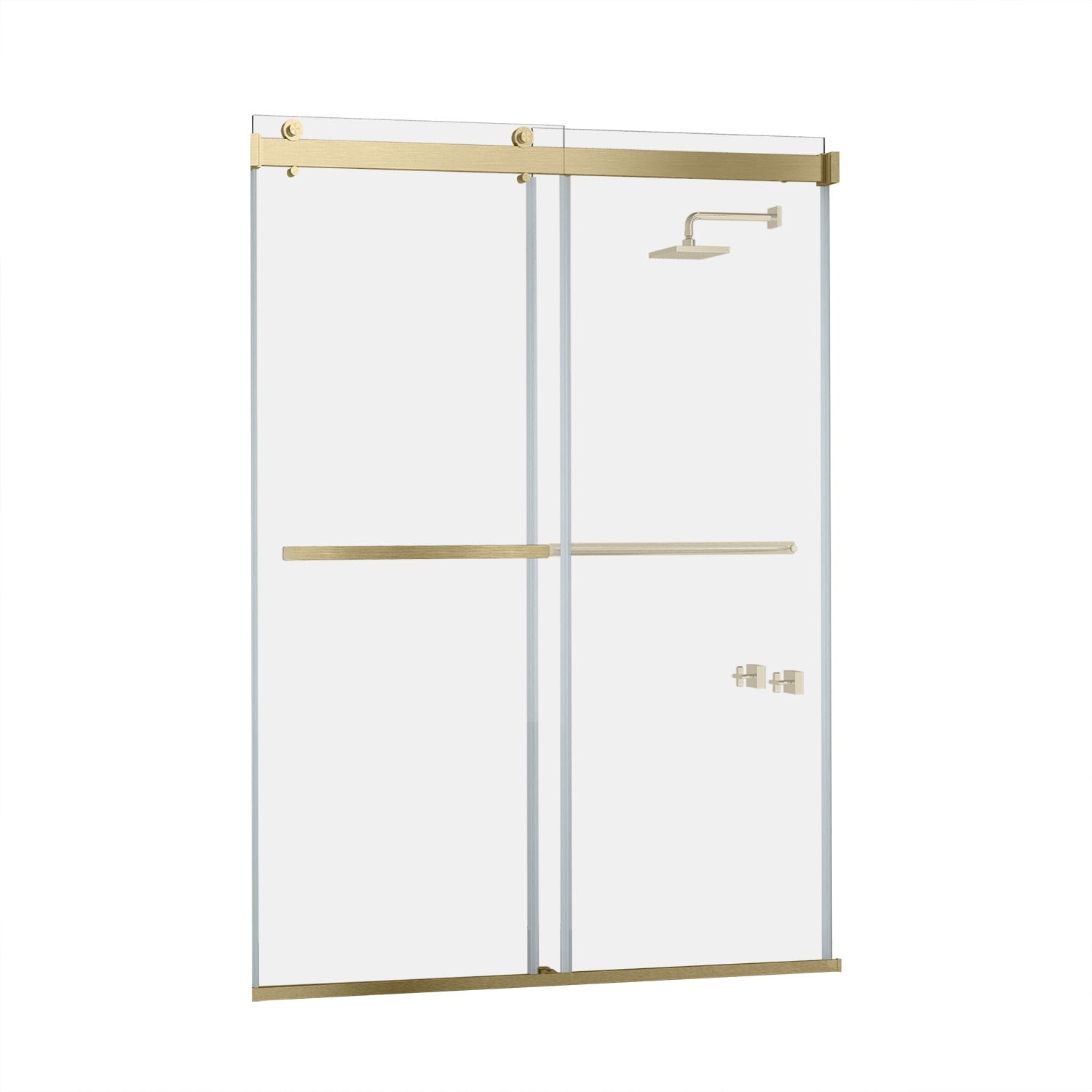 Miseno Msd Spez 6476 Bp Spezia 76 High X 64 Wide Bypass Frameless