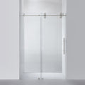 Miseno Msd Vill 5278 Ss Villena 78 High X 52 Wide Sliding Frameless