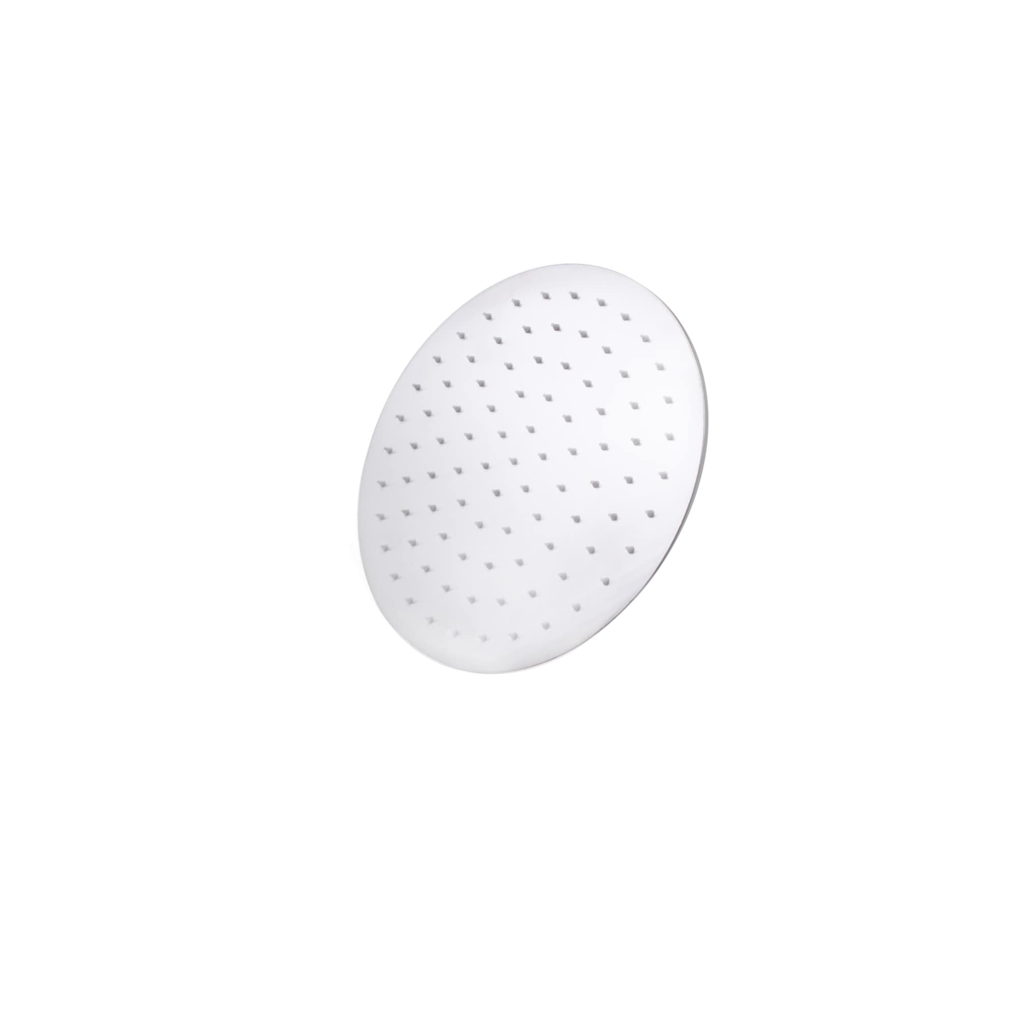 Miseno Msh Nsh 23250 2.2 Gpm 10 Single Function Rain Shower Head
