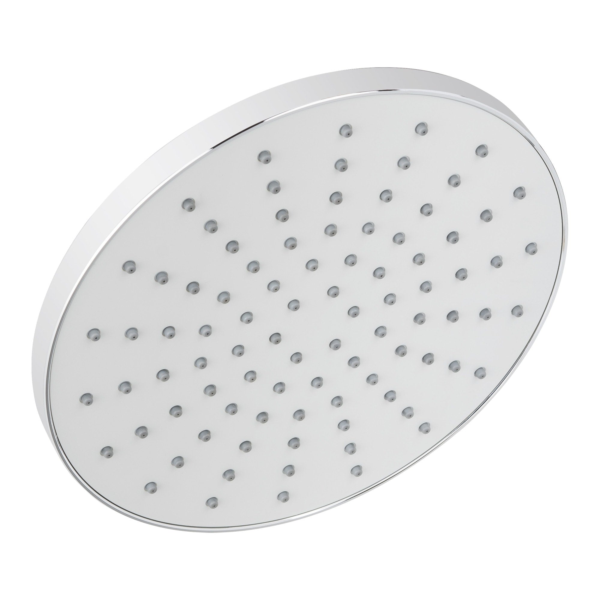 Miseno Msh425E 1.8 Gpm Single Function Rain Shower Head