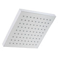 Miseno Msh625E 1.8 Gpm Single Function Rain Shower Head