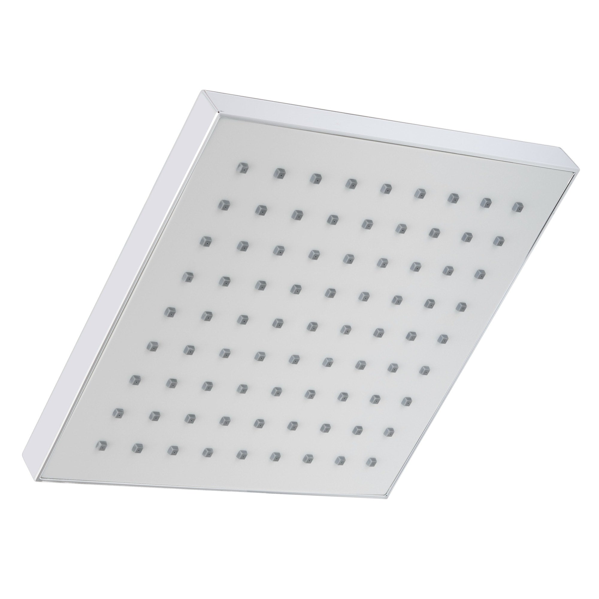 Miseno Msh625E 1.8 Gpm Single Function Rain Shower Head