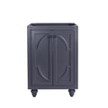 Miseno Mv 24 313613 Base Odyssey 24 Single Free Standing Vanity