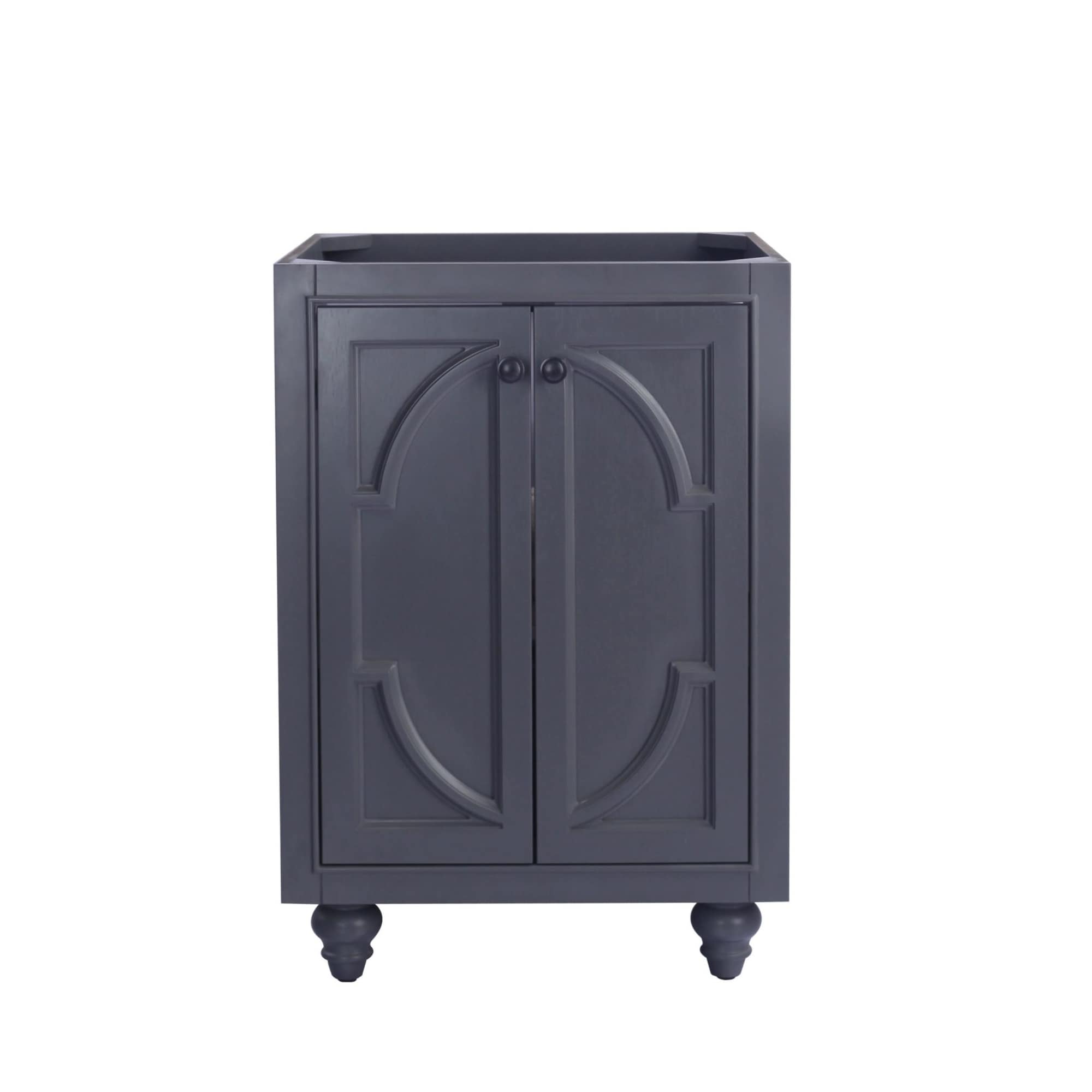 Miseno Mv 24 313613 Base Odyssey 24 Single Free Standing Vanity