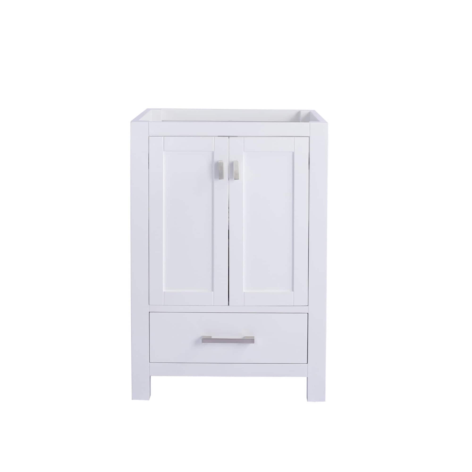 Miseno Mv 24 313Ang Base Wilson 24 Single Free Standing Vanity