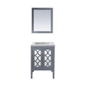 Miseno Mv 24 313Mksh Mediterraneo 24 Free Standing Single Basin