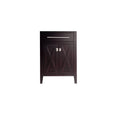 Miseno Mv 24 313Yg319 Base Wimbledon 24 Single Free Standing Vanity