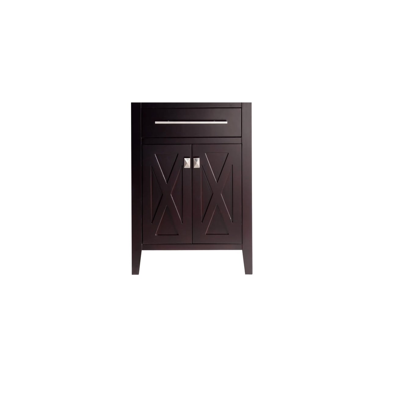 Miseno Mv 24 313Yg319 Base Wimbledon 24 Single Free Standing Vanity