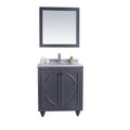 Miseno Mv 30 313613 Odyssey 30 Free Standing Single Basin Vanity Set