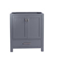 Miseno Mv 30 313Ang Base Wilson 30 Single Free Standing Vanity
