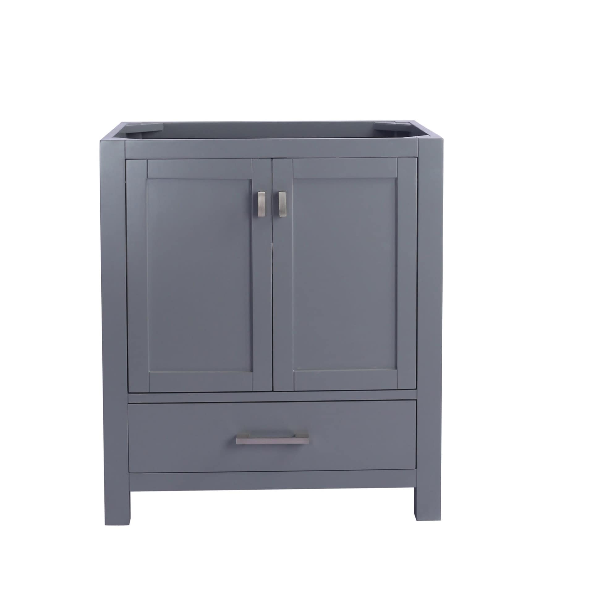 Miseno Mv 30 313Ang Base Wilson 30 Single Free Standing Vanity