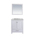 Miseno Mv 30 313Ang Wilson 30 Free Standing Single Basin Vanity Set