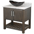 Miseno Mv 30Cm Nobv 6001 0088031 30 Free Standing Single Basin Vanity
