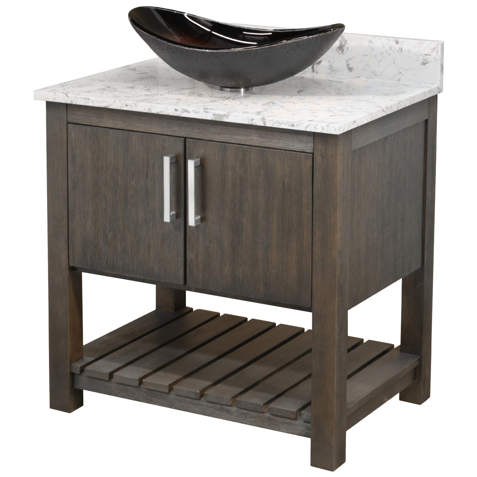 Miseno Mv 30Cm Nobv 6001 0088031 30 Free Standing Single Basin Vanity