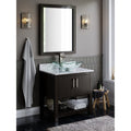 Miseno Mv 30Cm Nobv 6001 317C Mir 30 Free Standing Single Basin
