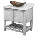 Miseno Mv 30Sg Nobv 6001 324T 30 Free Standing Single Basin Vanity