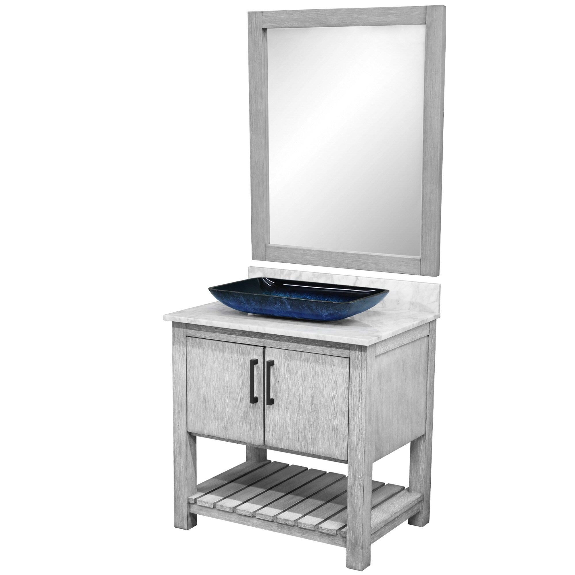 Miseno Mv 30Sg Nobv Car 19034 Mir 30 Free Standing Single Basin