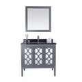 Miseno Mv 36 313Mksh Mediterraneo 36 Free Standing Single Basin