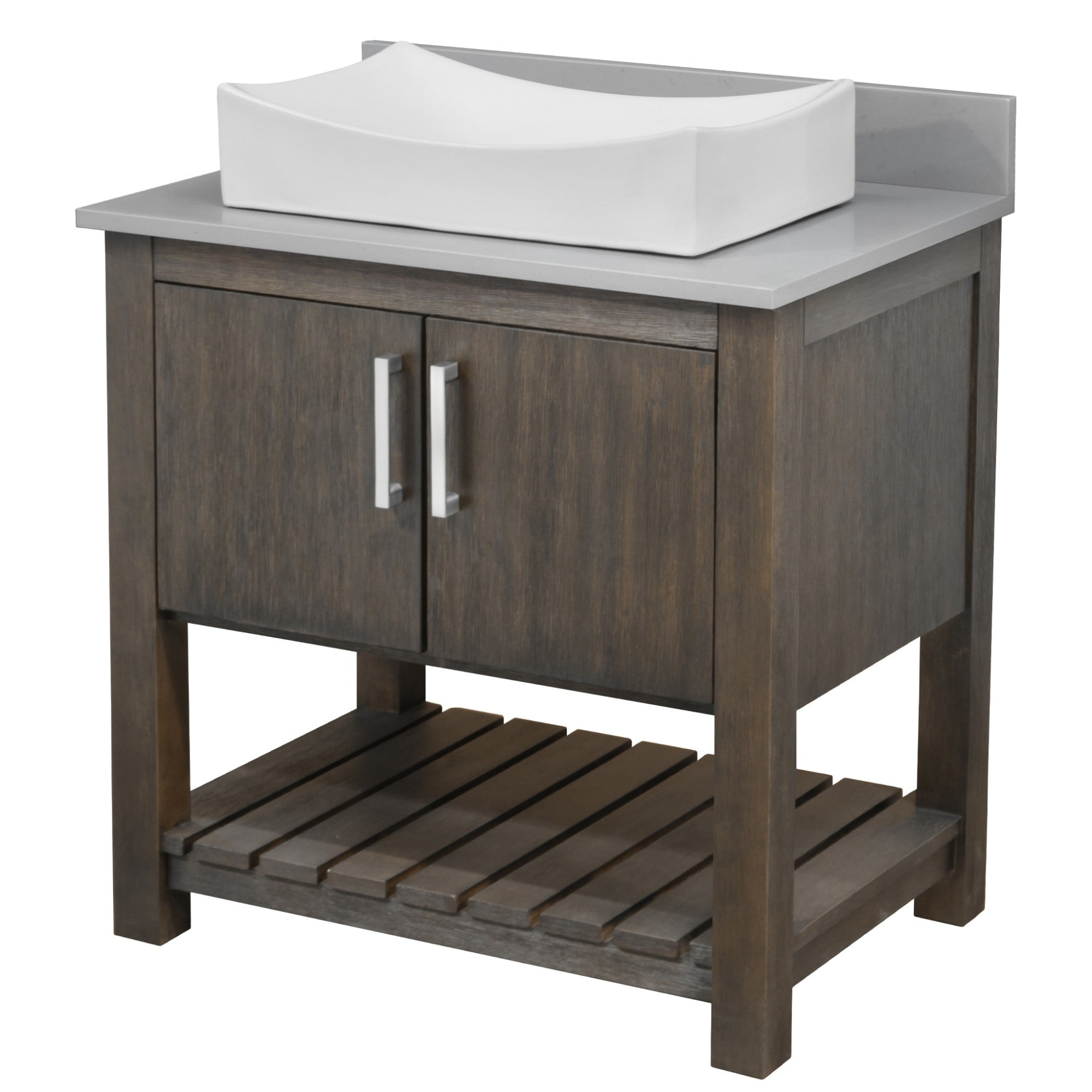 Miseno Mv 36Cm Nobv 280 1141 Ocean Breeze 36 Free Standing Single