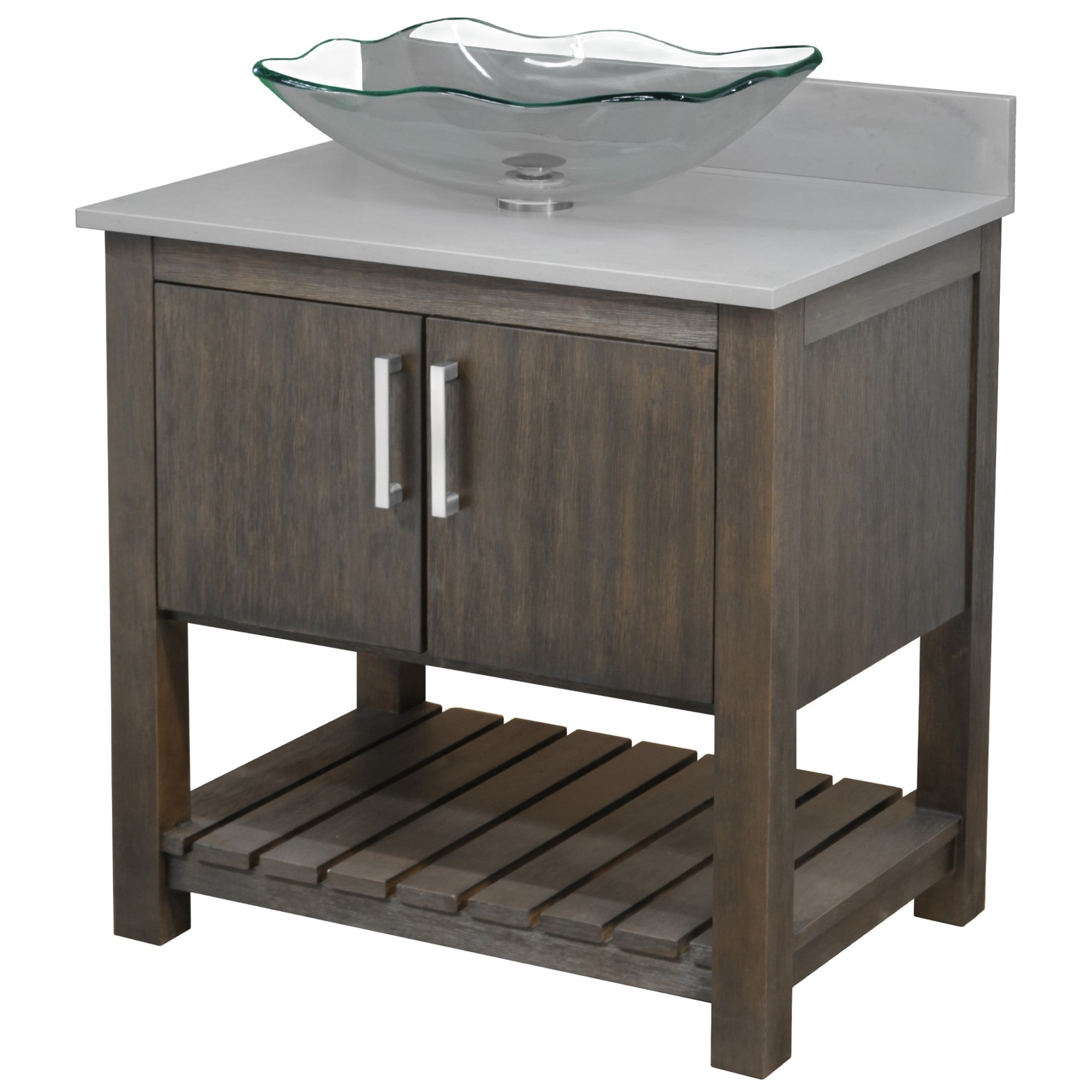 Miseno Mv 36Cm Nobv 280 317C Ocean Breeze 36 Free Standing Single